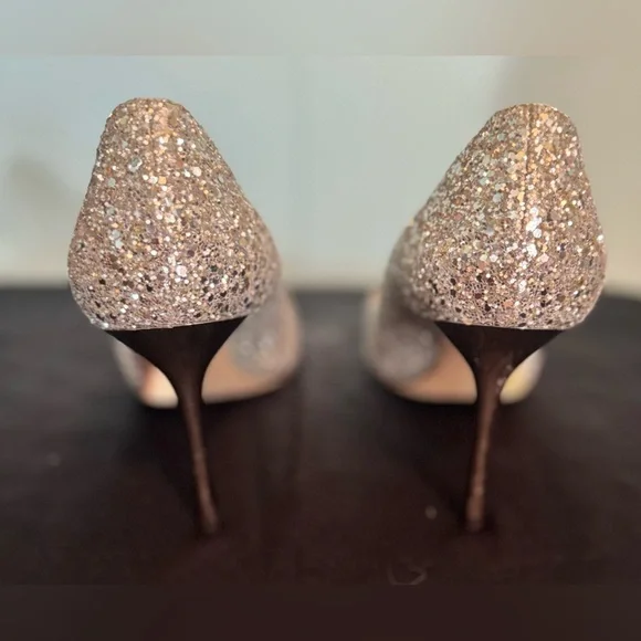 Jimmy Choo Romy - Picture 4 of 5